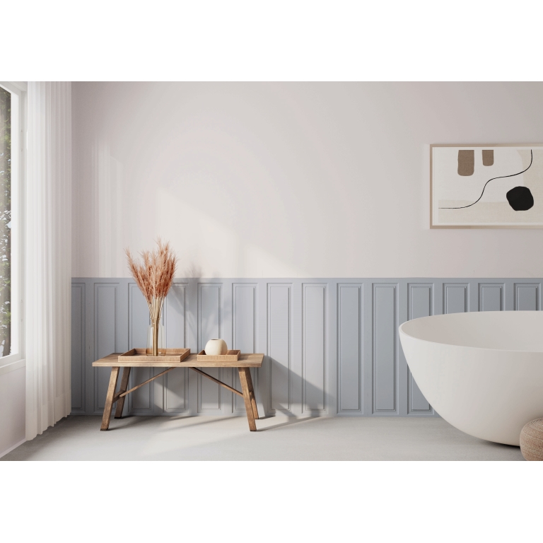 NORELLE - 12X47, MIST, MATTE
